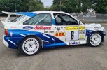 Escort V
